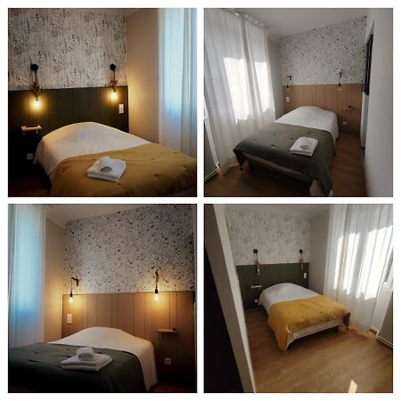 Le Bistro Hotel Olemps ภายนอก รูปภาพ